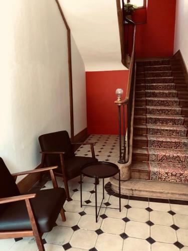 Apartamento Appartement Clos Des Ursules