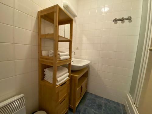 Apartamento Appart Automatique Beaupreau