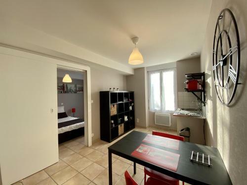 Apartamento Appart Automatique Beaupreau