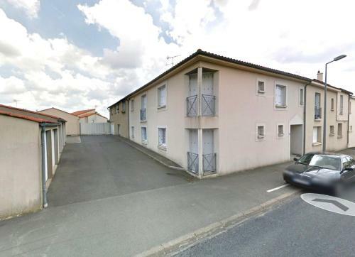 Apartamento Appart Automatique Beaupreau