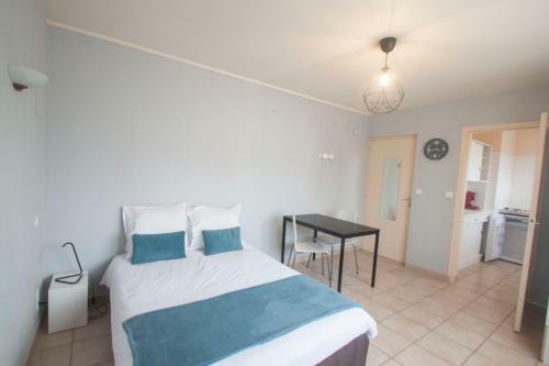 Apartamento Appart Automatique Beaupreau