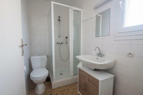 Apartamento Appart Automatique Beaupreau