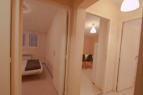 Apartamento Appart Automatique Beaupreau