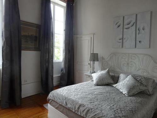 Apartamento Porte St Nicolas