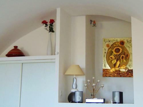 Apartamento Studio In Belgodere With Wifi