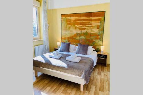 Apartamento Le Petit Blanc