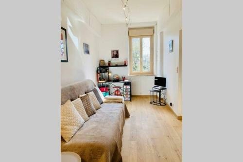 Apartamento Le Petit Blanc