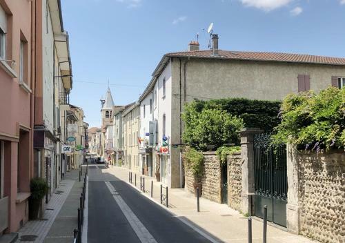 L'embleme - Boutique Hotel