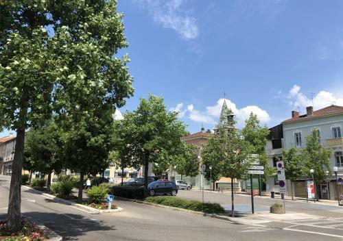 L'embleme - Boutique Hotel