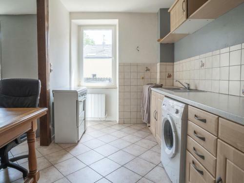 Comfortable Apartment In Belfort With Terrace