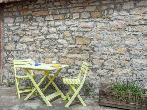 Comfortable Apartment In Belfort With Terrace