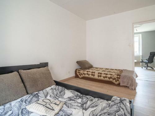 Comfortable Apartment In Belfort With Terrace