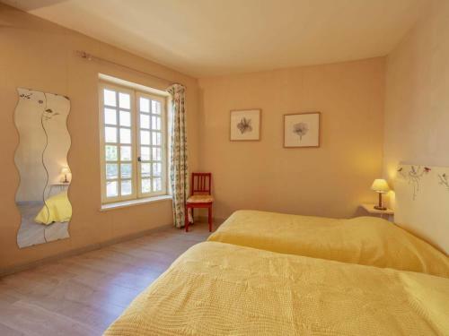 G�te Bellegarde, 4 Pi�ces, 6 Personnes - Fr-1-590-2