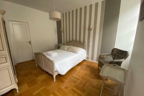 Apartamento Beauneti�re 3