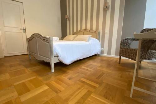 Apartamento Beauneti�re 3