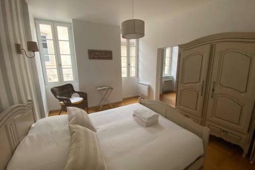 Apartamento Beauneti�re 3