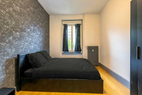 Apartamento Appart'h�tel - Le Cocon de L'est