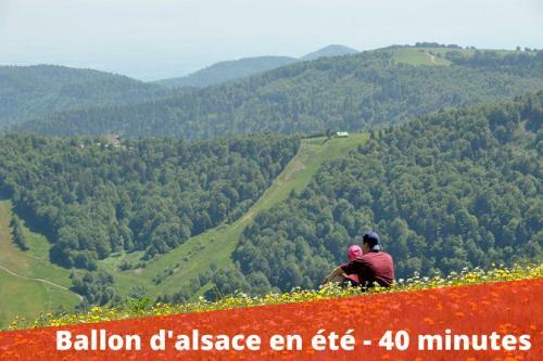 Apartamento Appart'h�tel - Le Cocon de L'est