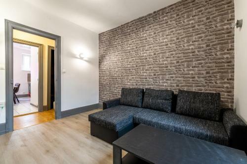 Apartamento Appart'h�tel - Le Cocon de L'est
