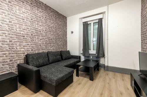 Apartamento Appart'h�tel - Le Cocon de L'est