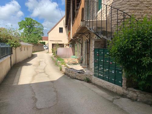 Apartamento Chez Coco, T2 Proche Centre Avec Parking/terrasse