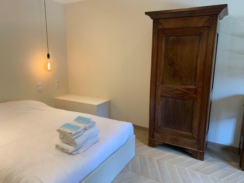 Apartamento Chez Coco, T2 Proche Centre Avec Parking/terrasse