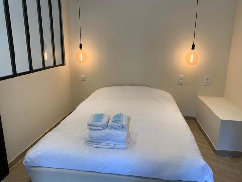 Apartamento Chez Coco, T2 Proche Centre Avec Parking/terrasse