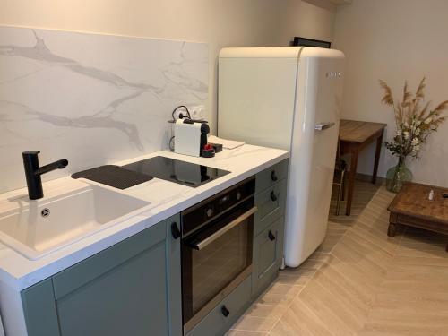 Apartamento Chez Coco, T2 Proche Centre Avec Parking/terrasse