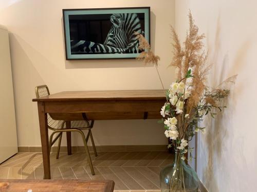 Apartamento Chez Coco, T2 Proche Centre Avec Parking/terrasse