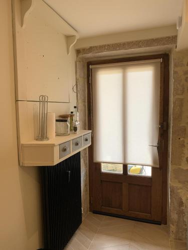 Apartamento Chez Coco, T2 Proche Centre Avec Parking/terrasse