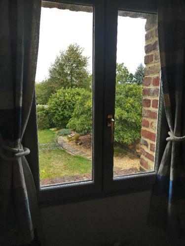 Bed & Breakfast La Ferme Oasis