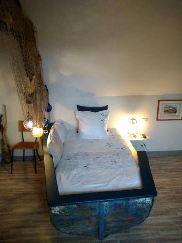 Bed & Breakfast La Ferme Oasis