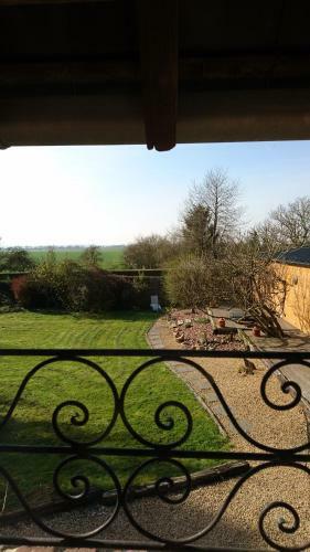 Bed & Breakfast La Ferme Oasis
