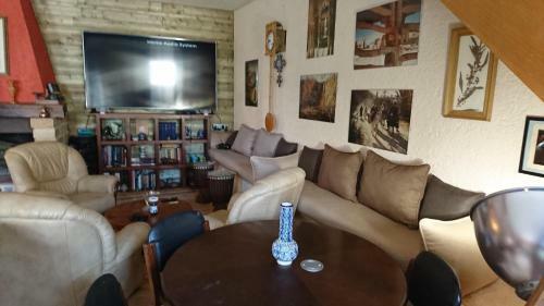 Bed & Breakfast La Ferme Oasis