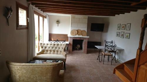 Bed & Breakfast La Ferme Oasis