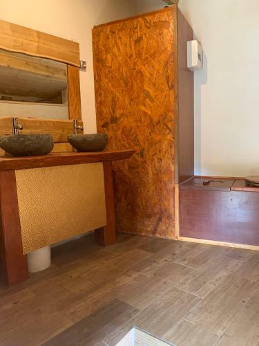 Bed & Breakfast Les Ecrins de Belvedere