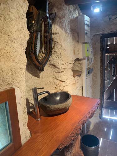 Bed & Breakfast Les Ecrins de Belvedere