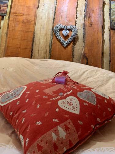 Bed & Breakfast Les Ecrins de Belvedere