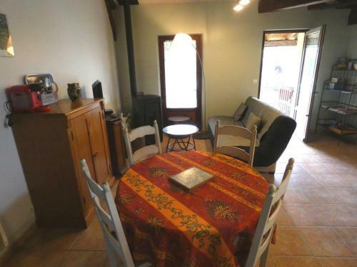 G�te Benquet, 3 Pi�ces, 4 Personnes - Fr-1-360-433