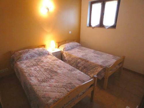 G�te Benquet, 3 Pi�ces, 4 Personnes - Fr-1-360-433