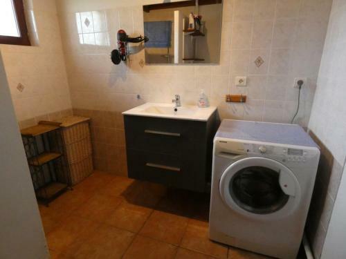 G�te Benquet, 3 Pi�ces, 4 Personnes - Fr-1-360-433