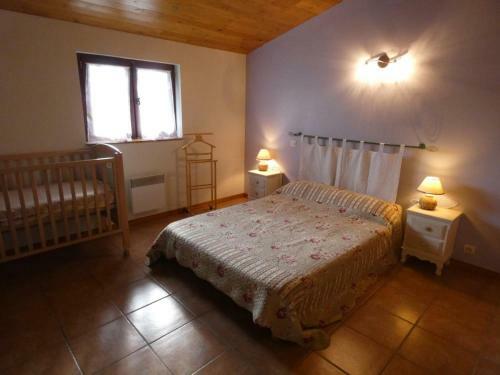 G�te Benquet, 3 Pi�ces, 4 Personnes - Fr-1-360-433