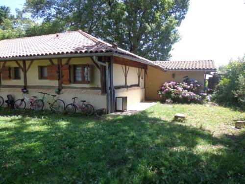 G�te Benquet, 3 Pi�ces, 4 Personnes - Fr-1-360-433