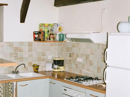 G�te Benquet, 3 Pi�ces, 4 Personnes - Fr-1-360-433