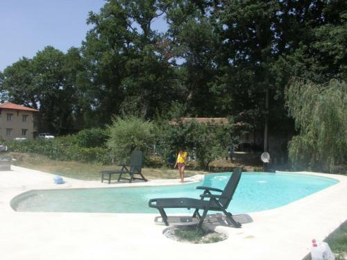 G�te Benquet, 3 Pi�ces, 4 Personnes - Fr-1-360-433