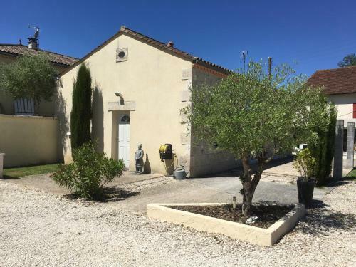 Maison De Bergerac