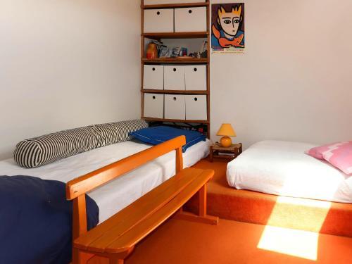 Apartment Penfoul - Bno108