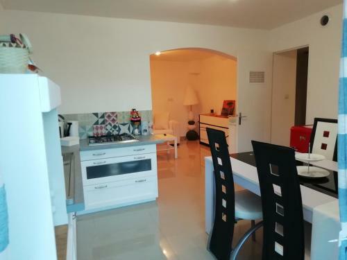 Apartamento Chez Laurent