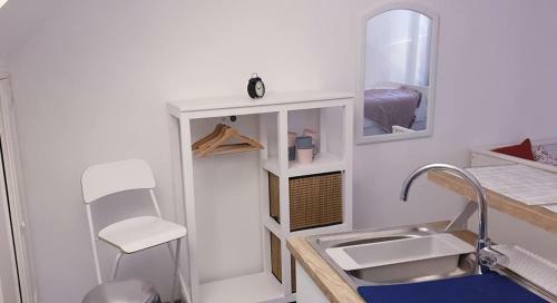 Bed & Breakfast Les Arcades de Belv�d�re