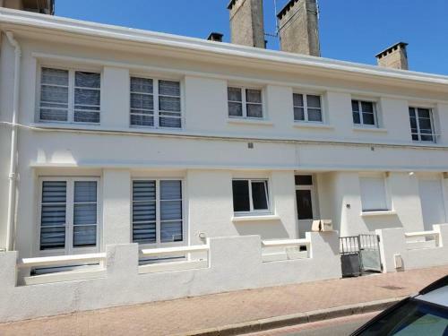 Apartamento Studio Pour 4 Pers - 250m Plage - 1er �tage